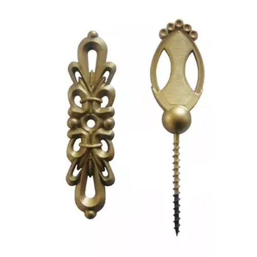 Закрутки для гроба