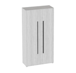 Ницца (МебельГрад) Шкаф двухдверный