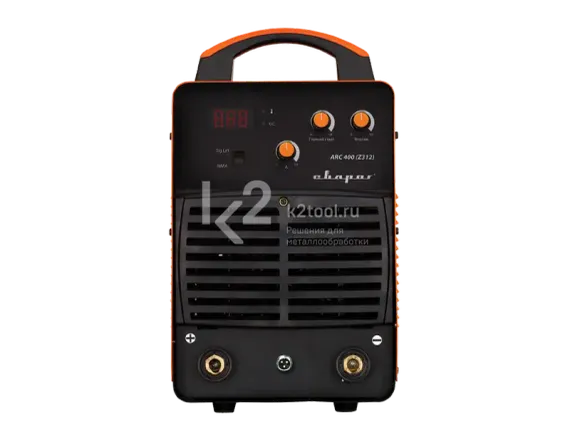 Инвертор сварочный Сварог ARC 400 (Z312)