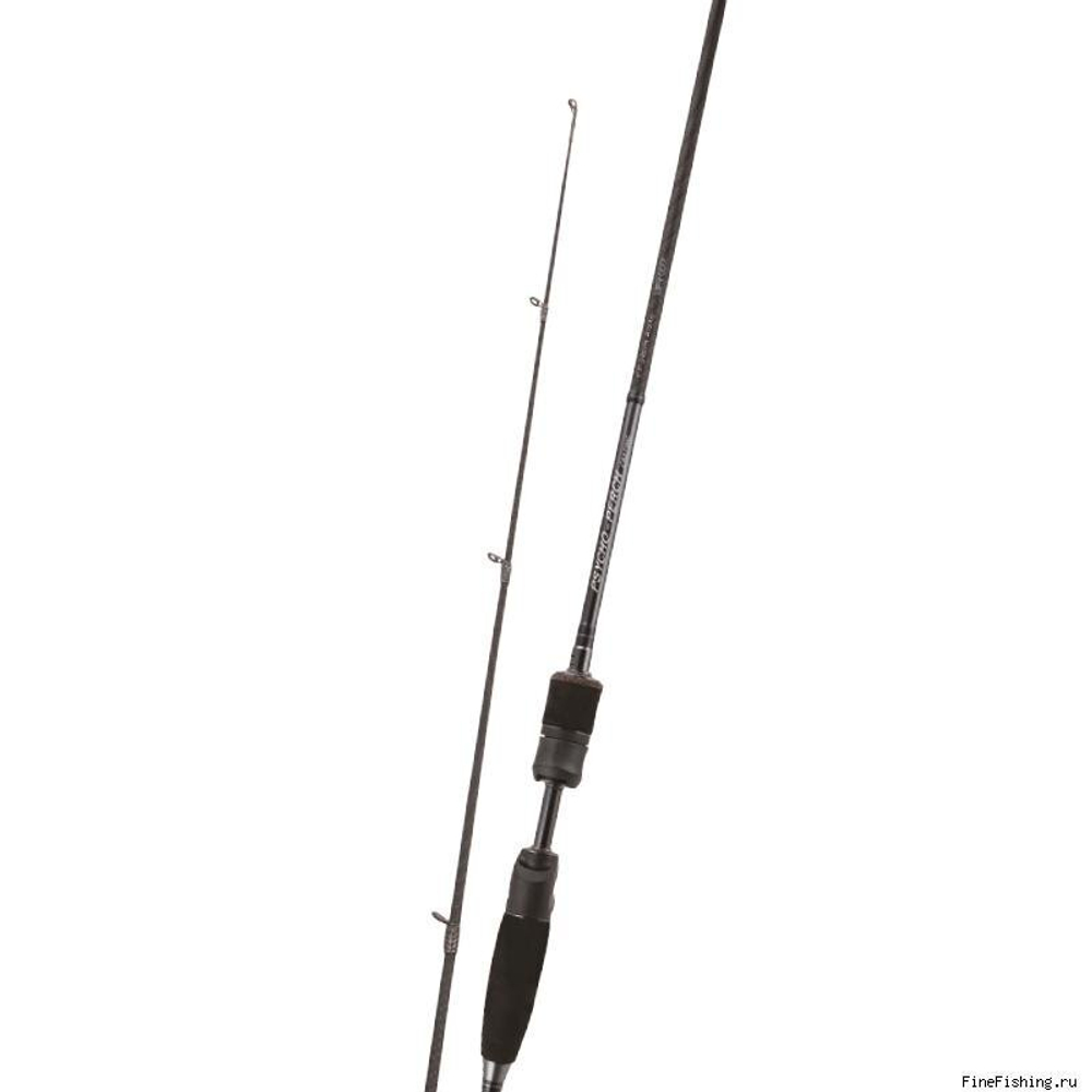 Спиннинг Psycho Perch UFR Spin 7'7'' 230cm 2-12g 2sec