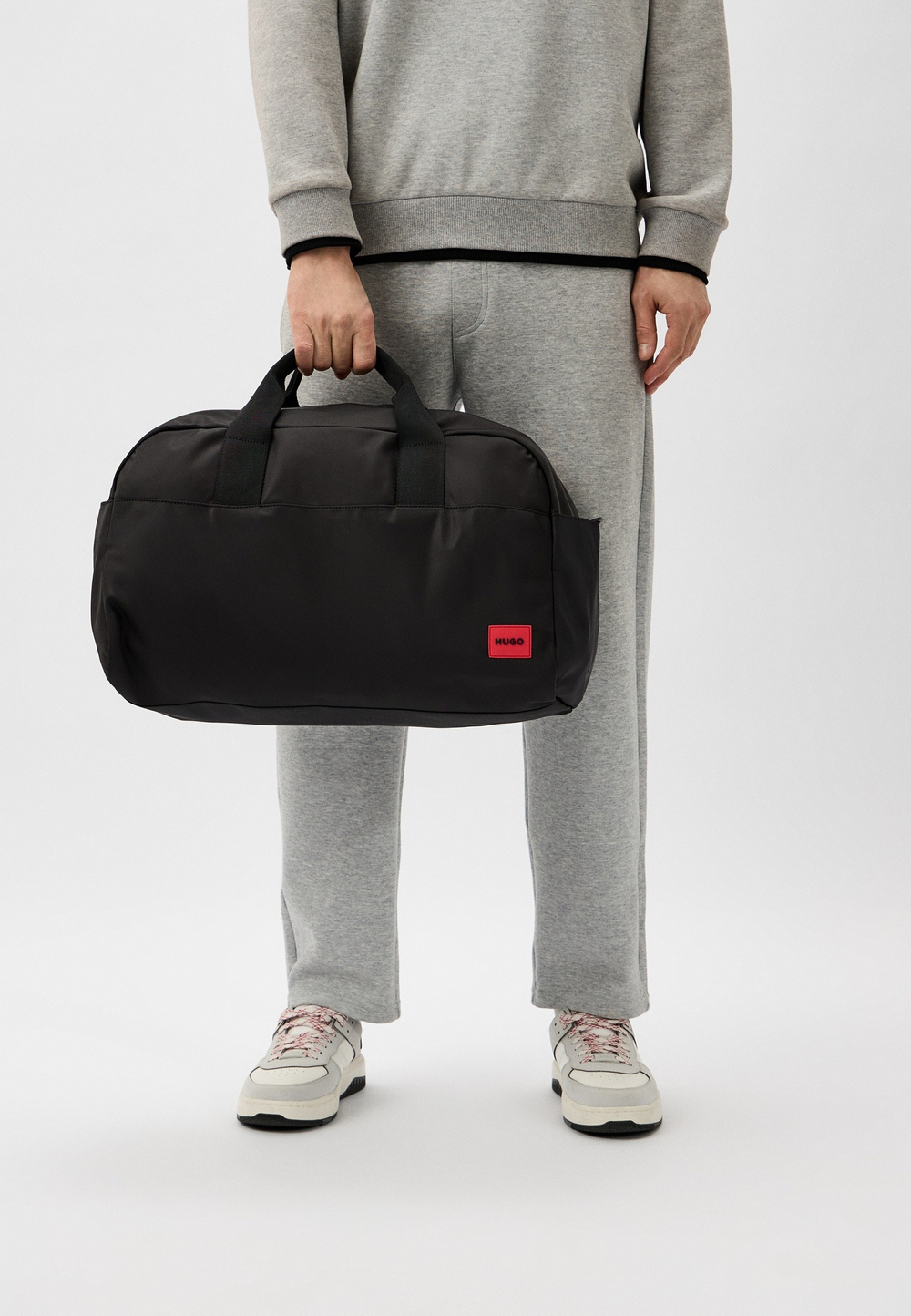 Сумка мужская HUGO Ethon 3.0_Holdall