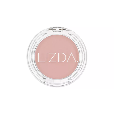 Lizda Румяна пастельные тон 01 холодящий розовый - mellow mood fit cheek breeze pink, 4,5г