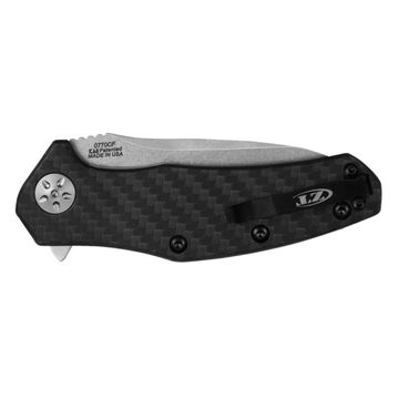 Нож Zero Tolerance модель 0770CF Carbon Fiber Assisted