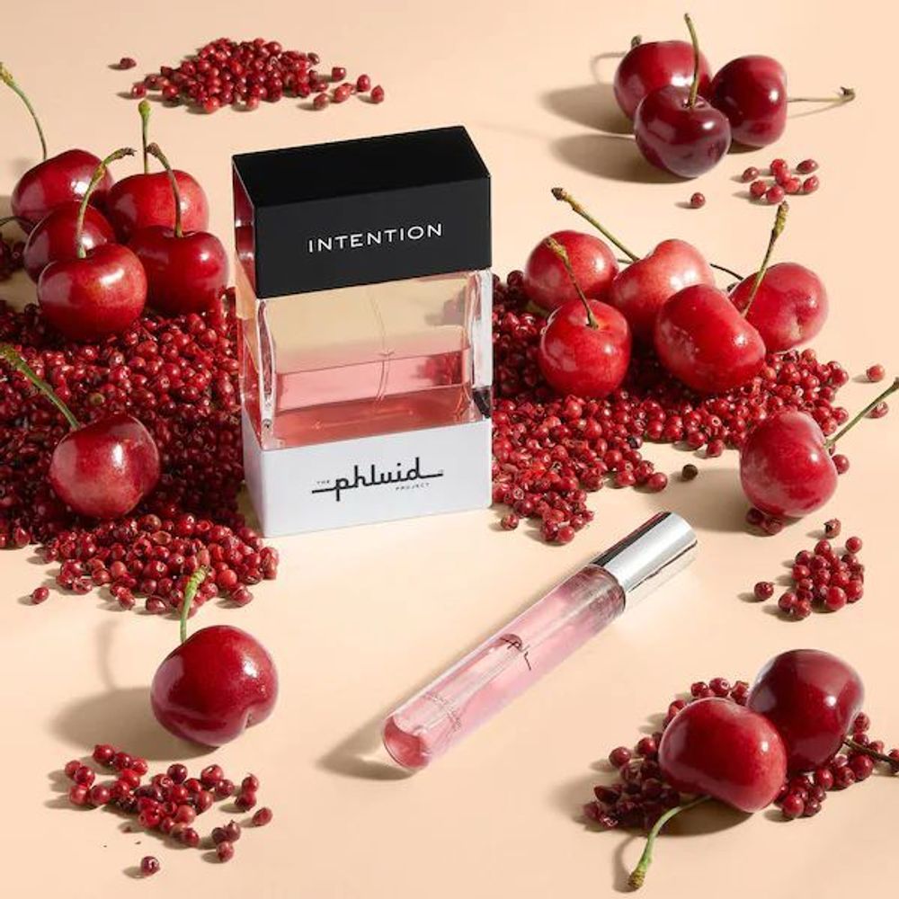 The Phluid Project Intention