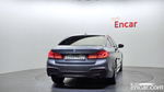 BMW 5 Series (G30) 530e M Sports (04.2020)