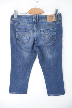 Бриджи Fishbone джинсовые 42 размер