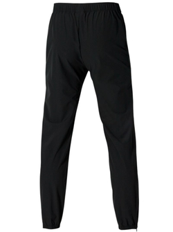 Теннисные брюки Mizuno Frontier Shadow - black