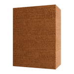 Кашпо, коллекция Surface, форма DEVIDER