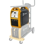 Hugong MultiWAVE 315D III AC/DC аппарат аргонодуговой сварки без БО, тележки и горелки 040727