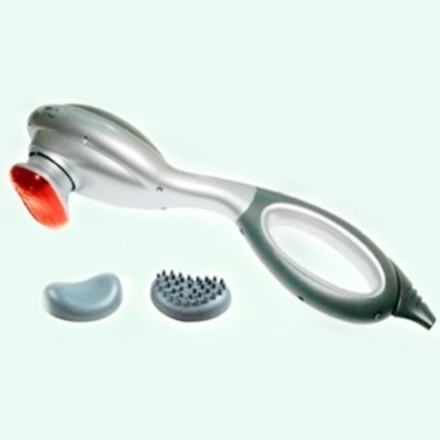 Пульсирующий массажер для тела Meditech KM-850