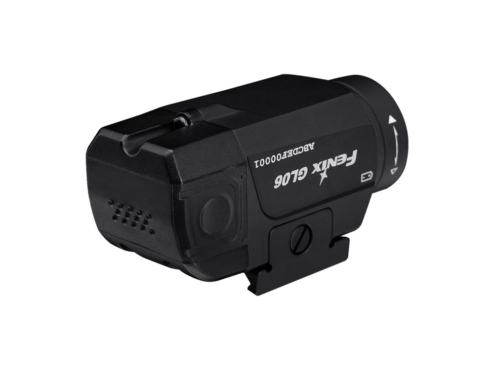 Фонарь Fenix - GL06 - Picatinny Glock