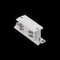 Соединитель прямой к треку 5040xx-(F)/(R) Quattro Lightstar 504106-FR