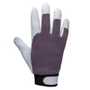 Перчатки Jeta Safety JLE305 кожаные