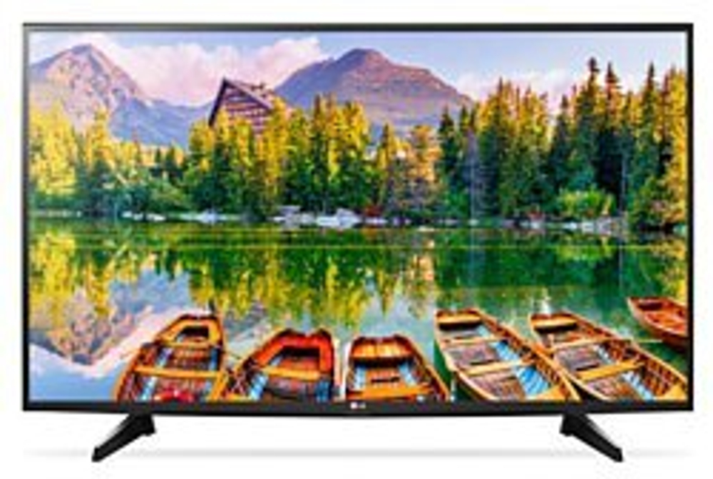 Телевизор LG 49 LH 520 V Full HD