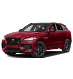 Jaguar F-Pace X761 (09.2015-04.2022)