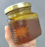 Варенье из одуванчиков, 270 г