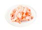 Мясо Камчатского краба в собственном соку, салатное ж/б, 250г