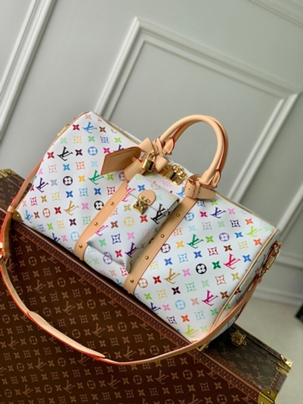 Louis Vuitton Keepall 45