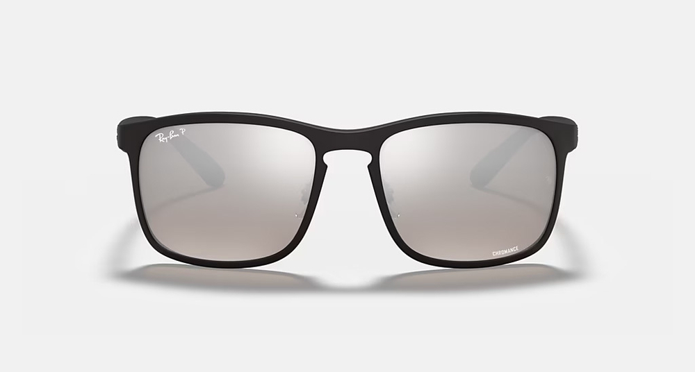 RAY-BAN RB4264 601S5J CHROMANCE