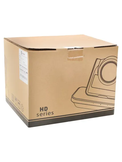 PTZ-камера Intrend IPTZ-FHD20XBN-MID
