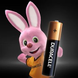 Duracell LR03-18BL BASIC