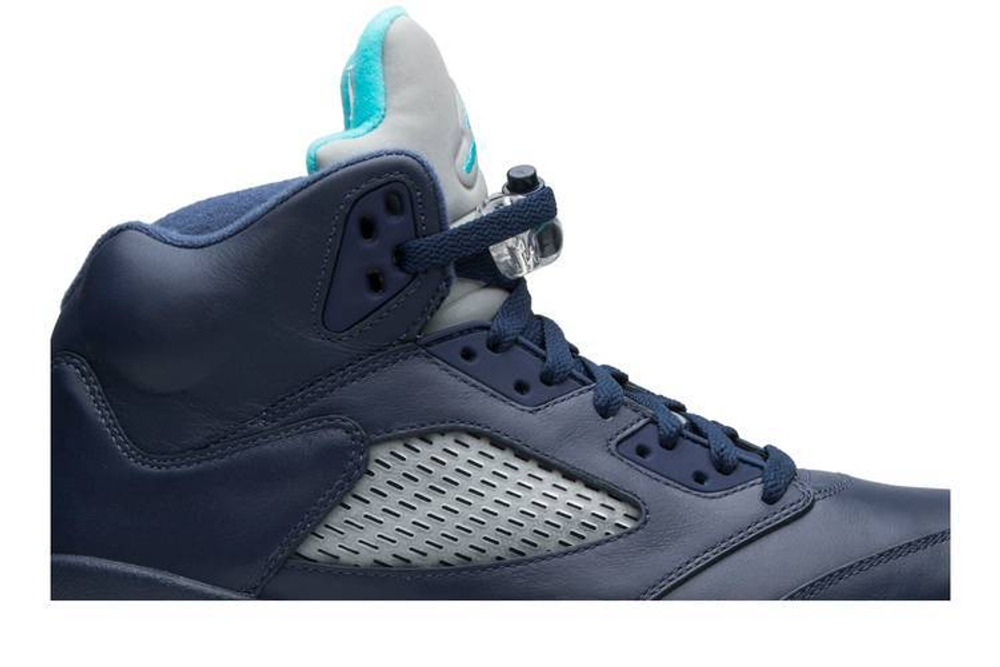 Кроссовки Jordan Air Jordan 5 Retro Pre-Grape