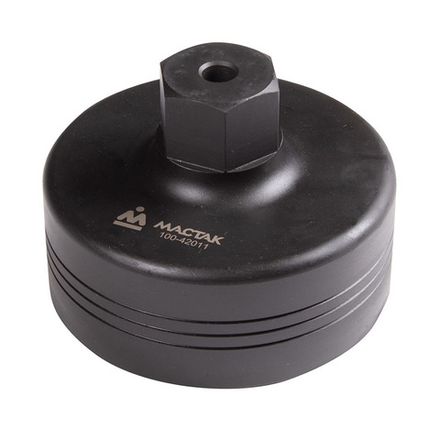 Цена на МАСТАК (100-42011) Головка сервисная для гайки ступицы для задней оси BPW, 111 мм