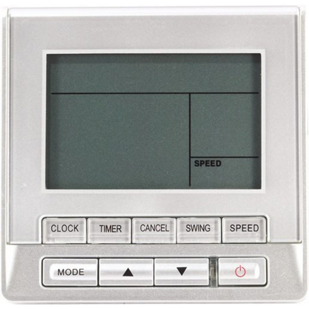 Сплит-система кондиционер канальный Funai LAC-DR140HP.D01 на 140 м²