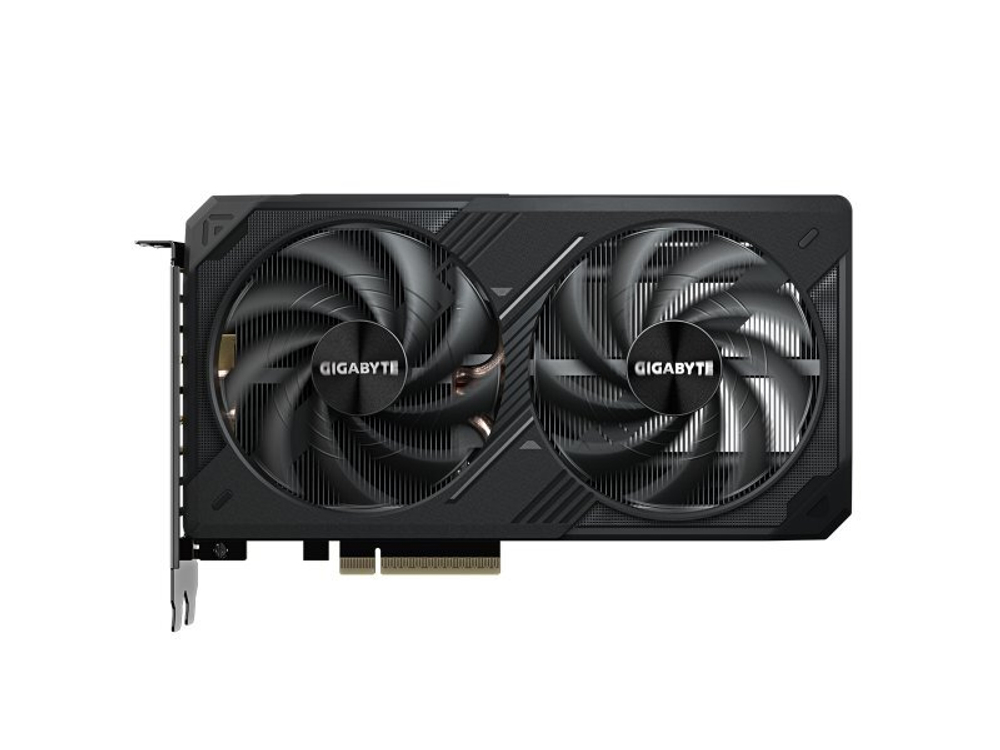 Видеокарта Gigabyte Nvidia GeForce RTX 5060 Ti Windforce [GV-N506TWF2-16GD]