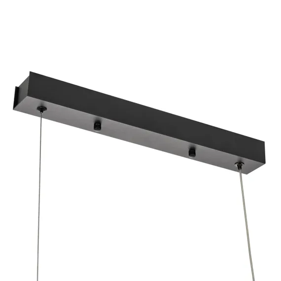CL720031N EDGE-60 Черный Подвес