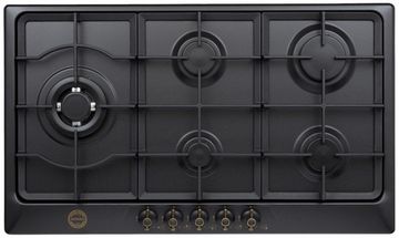 Газовая варочная панель Ardesia F 95 VGB