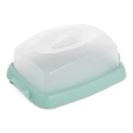 Масленка Таира бирюзовая С62БИР