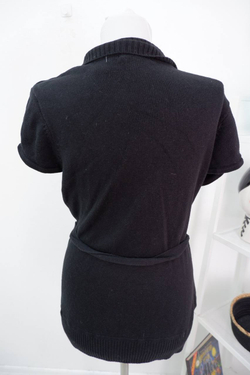 Кардиган Ostin на поясе 48 размер