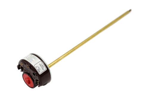 Термостат Стержневой 20А RTM 5х250