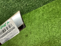 Молдинг заднего бампера правый Genesis GV80 20-23