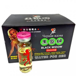 Возбуждающие капли для женщин "Black widow" 20 мл.