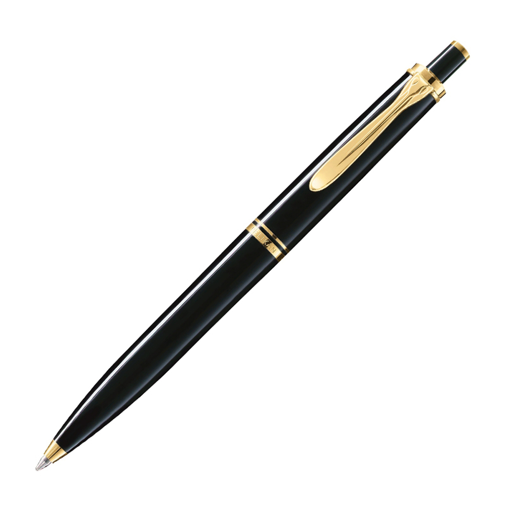 Шариковая ручка -  Pelikan Souveraen M