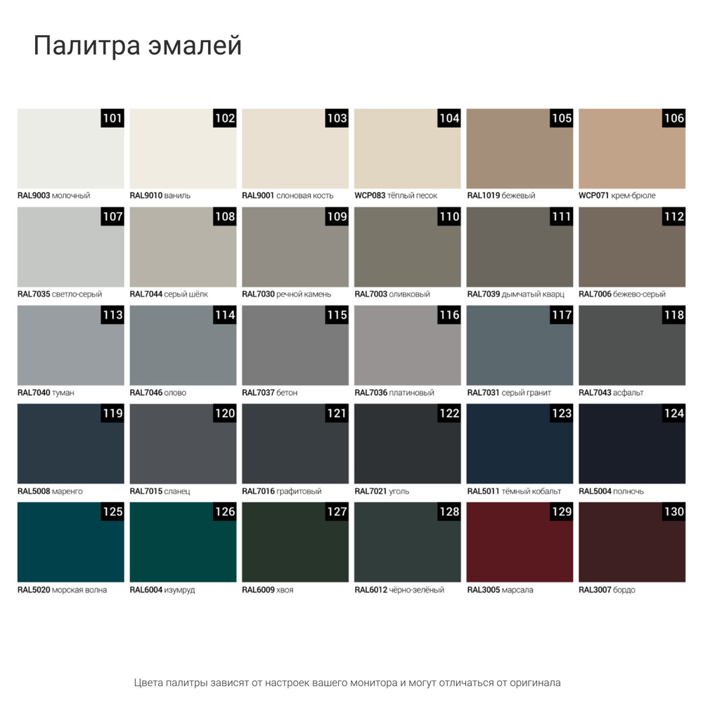 Узкая витрина CR164/2