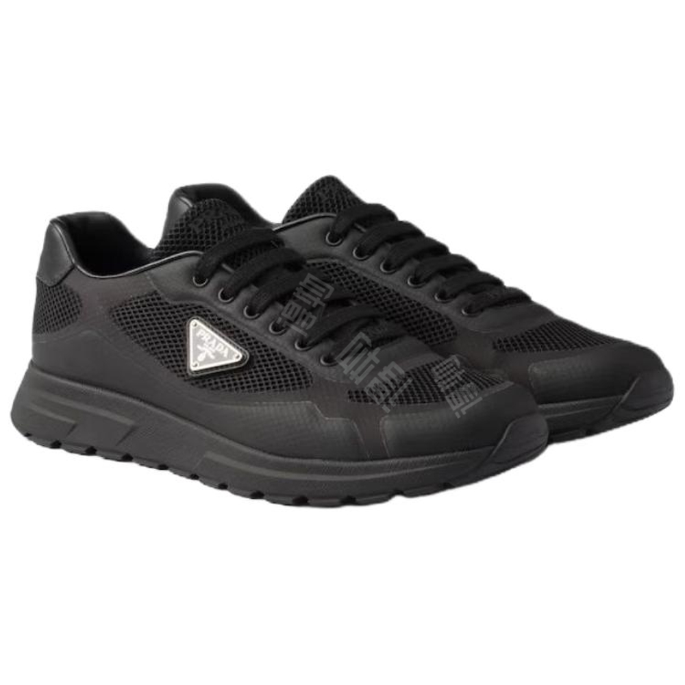 Prada Prax 2.0