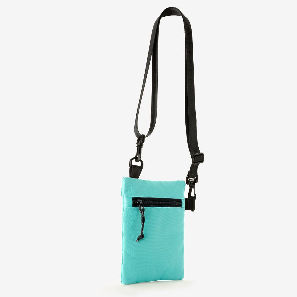 Сумка Карман ВС Небесно-Голубой Нейлон 500