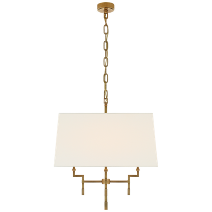 Люстра Visual Comfort Jane Medium Hanging Shade