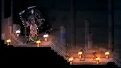 Salt and Sacrifice PS4 | PS5