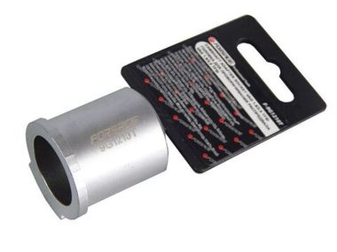 Головка для проворачивания распредвала двигателей группы VAG 3/8''(1.8, 2.0 TFSI), на пластиковом держателе Forsage F-9G1210T