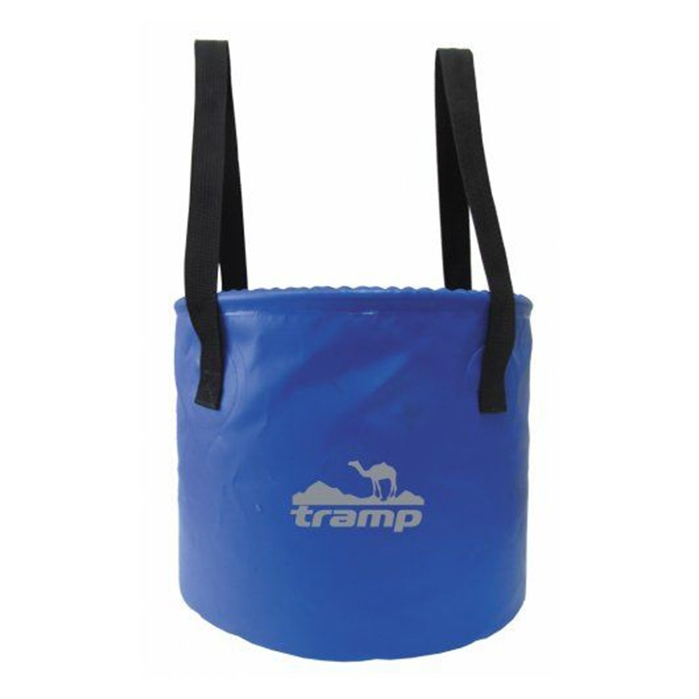 Tramp ведро ПВХ 12л