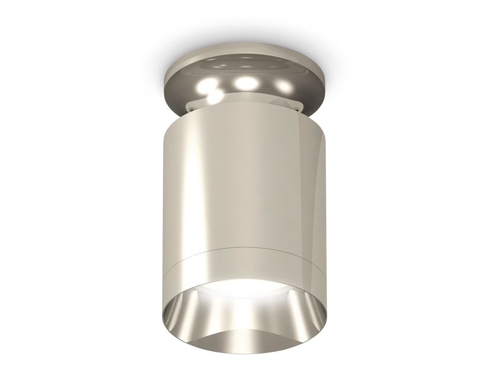 Ambrella Комплект накладного светильника Techno XS6305042