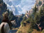 Ведьмак 3 полное издание [Xbox Series X] Б/У
