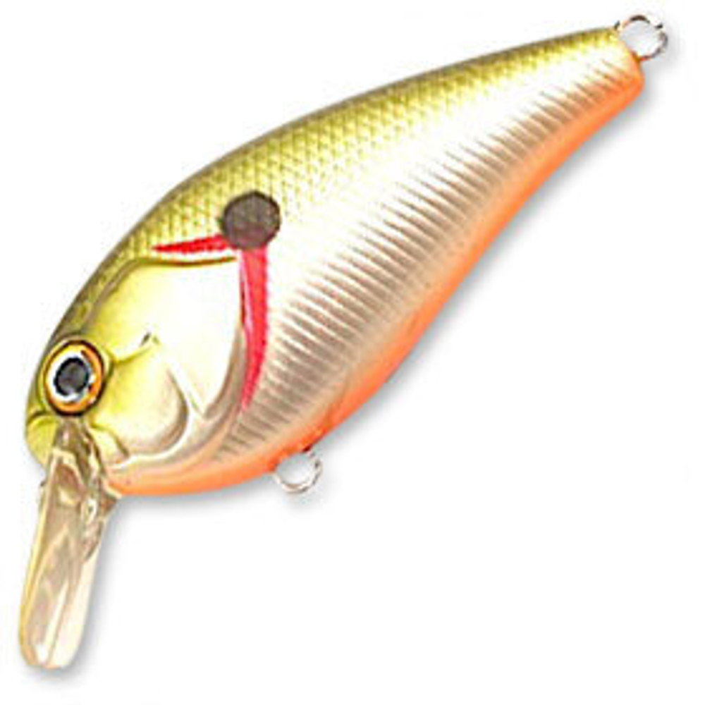 Воблер Daiwa T.D. Crank US 3062F Tennessee Shad