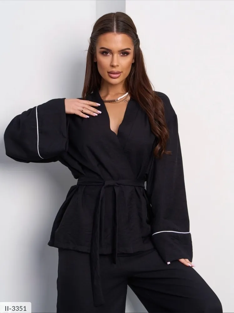 Костюм II-3351 Фабрика Моды