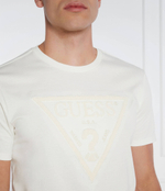 Футболка GUESS - белый(M4RI78 KBW41)