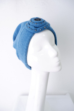 Шапка Ferz шерстяная